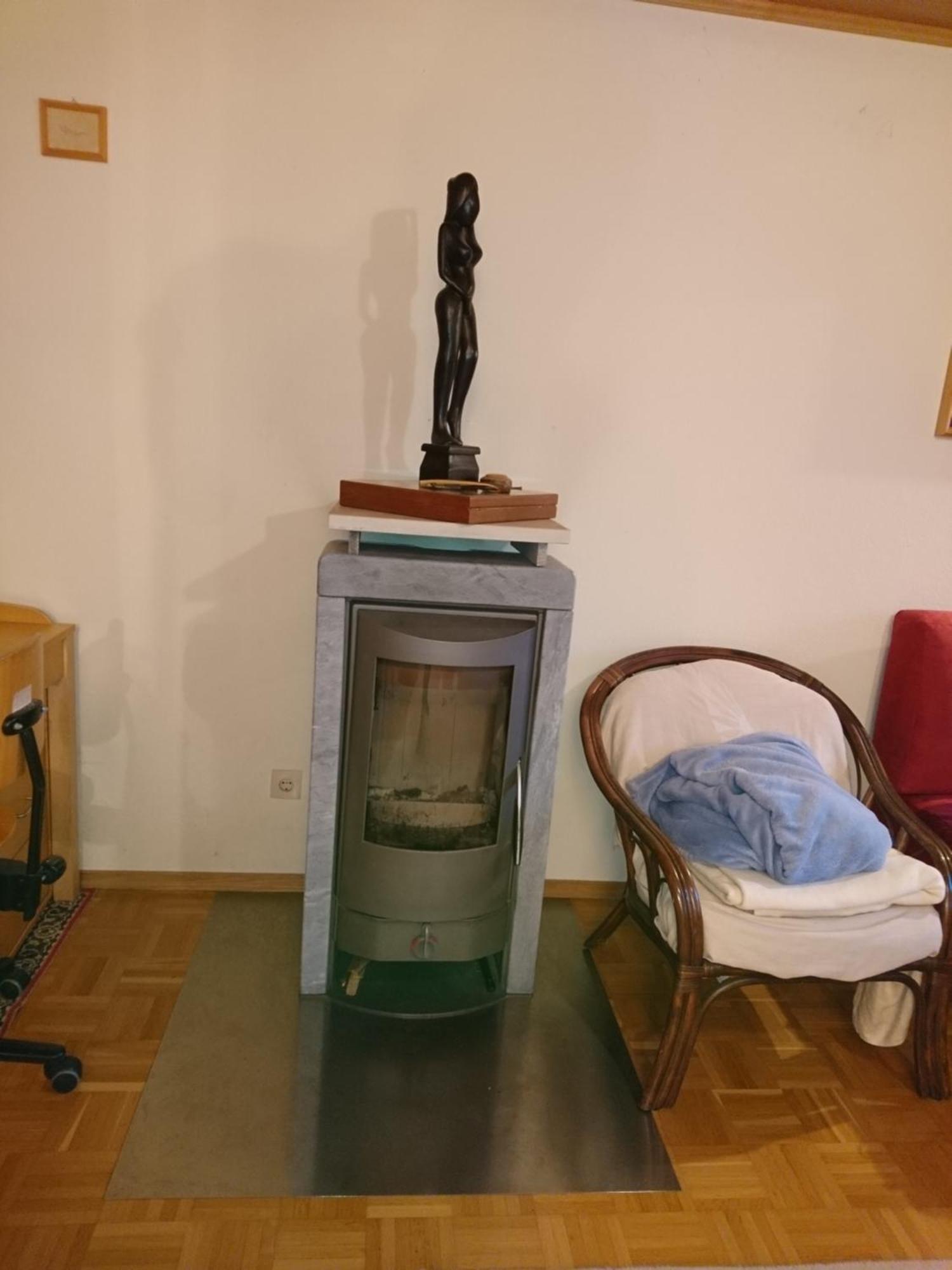דירות Steinfeld Landhaus Nickl מראה חיצוני תמונה