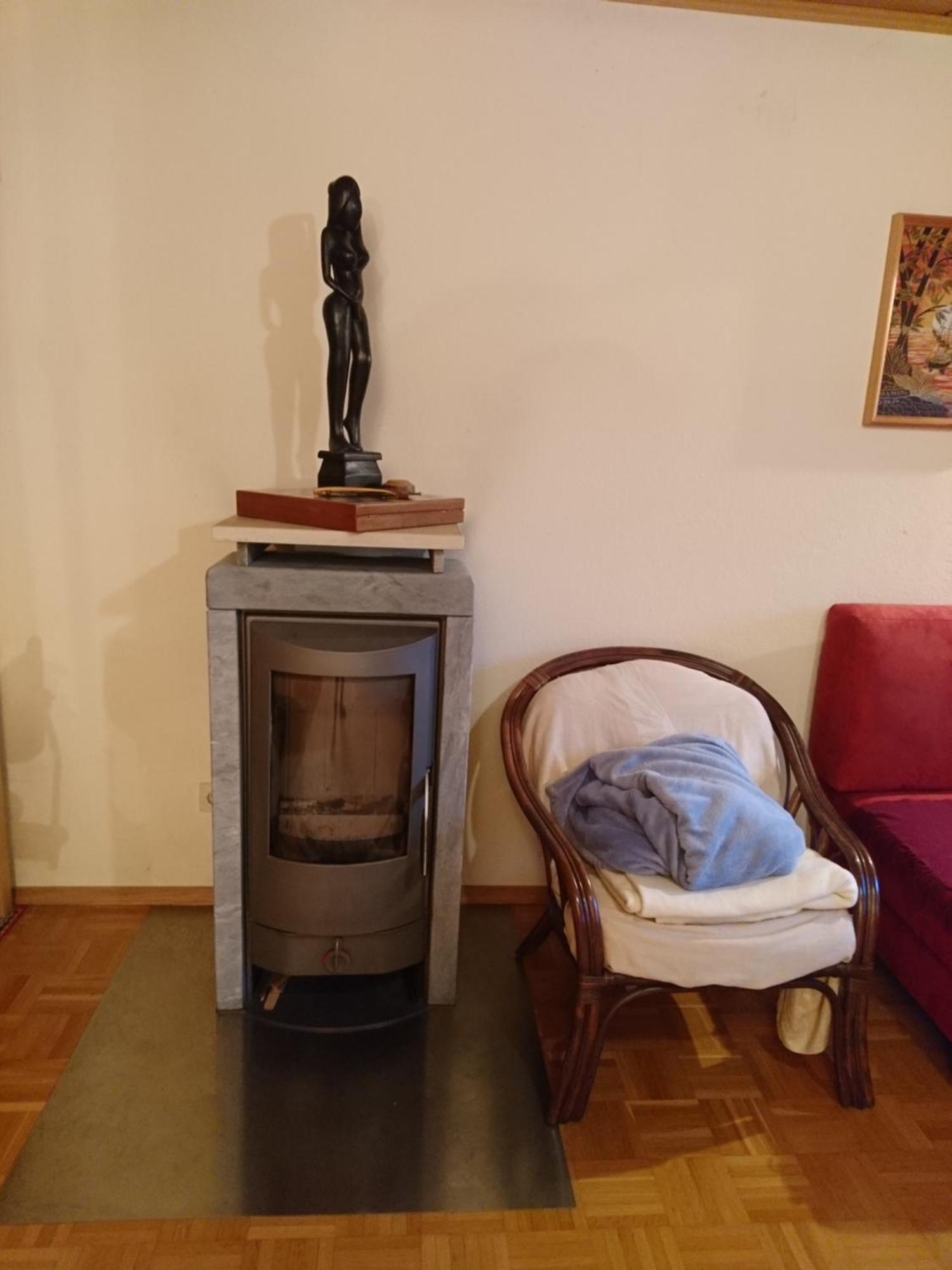 דירות Steinfeld Landhaus Nickl מראה חיצוני תמונה