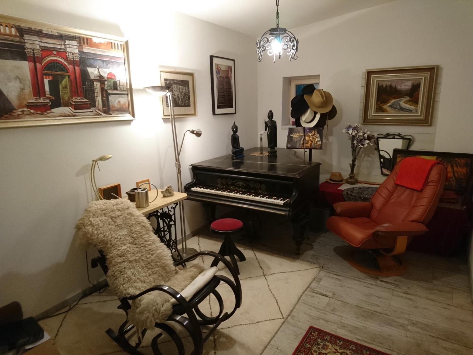 דירות Steinfeld Landhaus Nickl מראה חיצוני תמונה